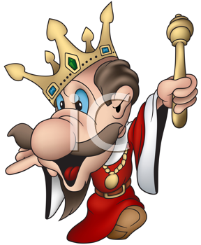 King Clipart