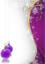 Christmas Ornaments Clipart