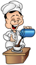 Chef Clipart