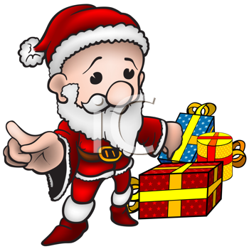 Christmas Clipart