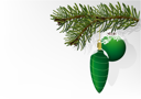 Christmas Decorations Clipart