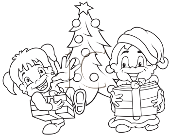 Christmas Clipart