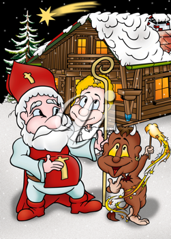 Christmas Clipart