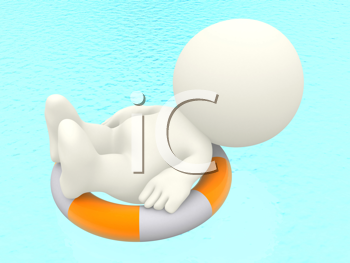 3D Clipart