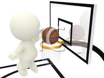 3D Clipart