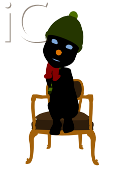 Yuletide Clipart