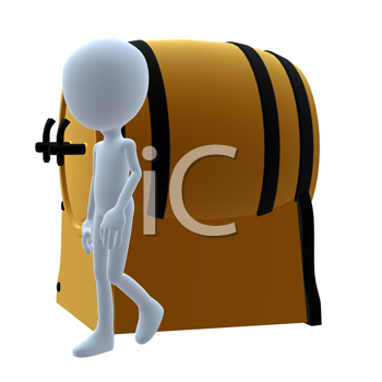 3D Clipart