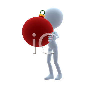 3D Clipart