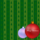 Christmas Decorations Clipart