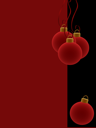 Christmas Decorations Clipart