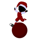 Christmas Ornaments Clipart