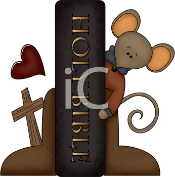 Bible Clipart