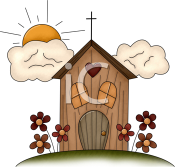 Church Clipart