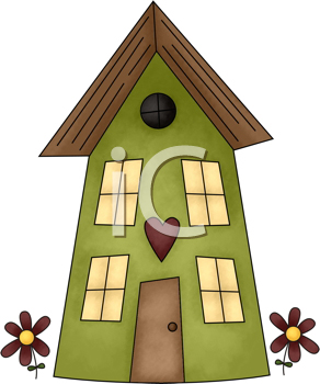 House Clipart