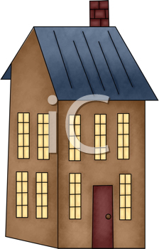 Structure Clipart