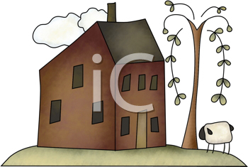 House Clipart