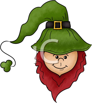 Christmas Elf Clipart