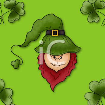 Christmas Elf Clipart