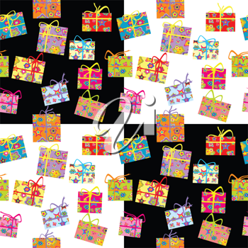 Christmas Ornaments Clipart