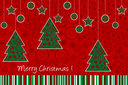 Christmas Ornaments Clipart