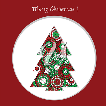 Christmas Ornaments Clipart