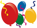 Party Clipart