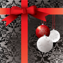 Christmas Decorations Clipart