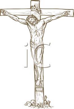 Jesus Clipart