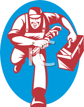 Laborer Clipart