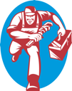 Laborer Clipart