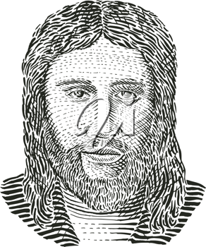 Jesus Clipart