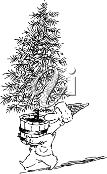 Yuletide Clipart