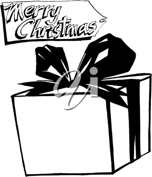 Christmas Bows Clipart