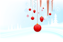 Christmas Decorations Clipart