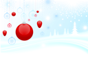 Christmas Decorations Clipart