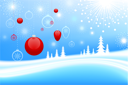 Christmas Decorations Clipart