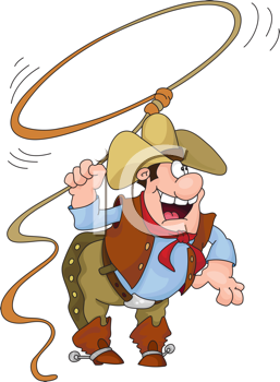 Rancher Clipart