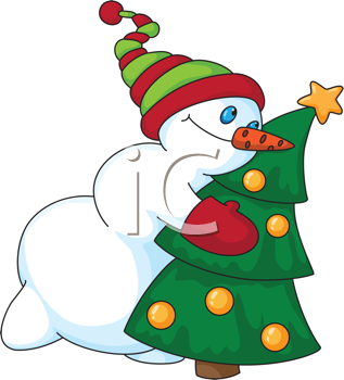 Christmas Clipart