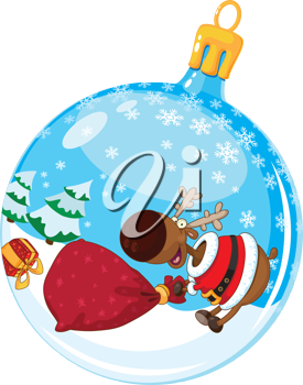 Christmas Clipart