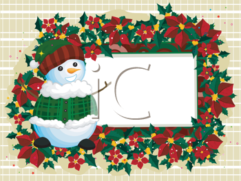 Yuletide Clipart