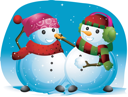 Yuletide Clipart