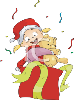 Yuletide Clipart