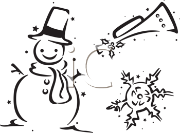 Yuletide Clipart