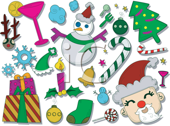 Christmas Clipart