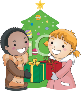 Yuletide Clipart