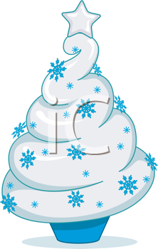 Christmas Decorations Clipart