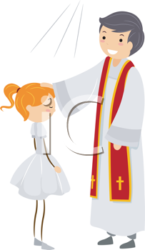 Religion Clipart