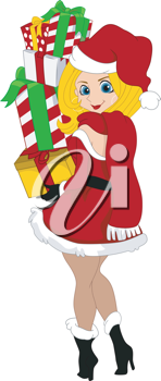 Yuletide Clipart