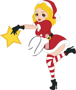 Yuletide Clipart