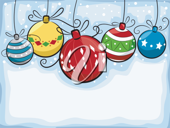 Yuletide Clipart